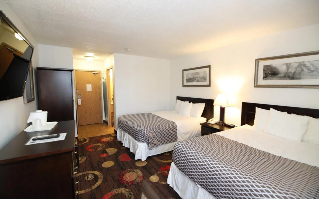 Stonebridge Hotel