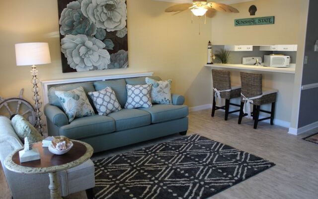 Sandprints B-1 - Miramar Beach 1 Bedroom 1 Bathroom Condo