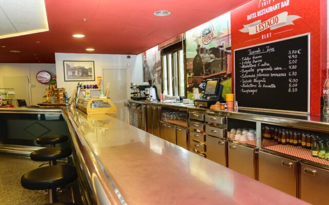 Hotel Estació - Adults Only