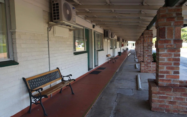 Solomon Inn Motel Wollongong