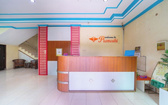 Hotel Pramesthi By ARBA