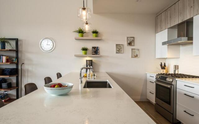 Horizon by Tremblant Platinum