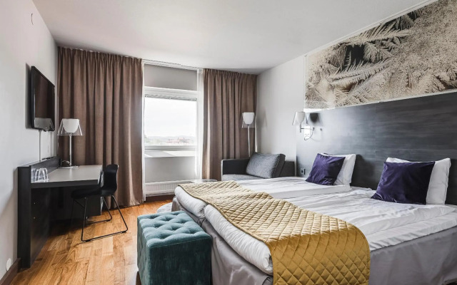 Quality Hotel Sundsvall