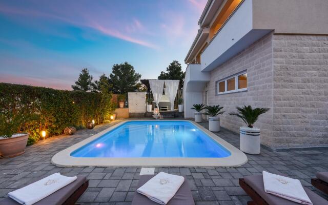 Villa Bella Zadarvillas
