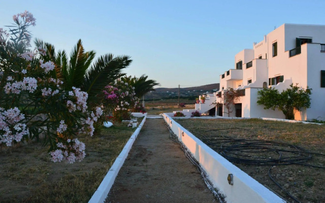 Vavoulas Village