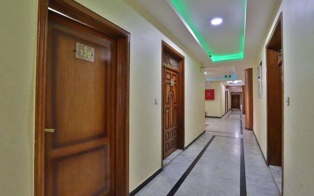 Al Sihab Suites by OYO Rooms
