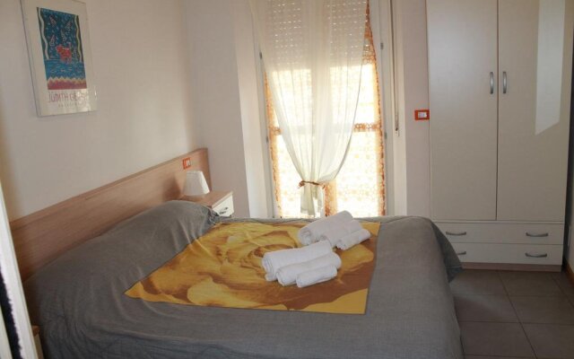Casa Vacanza Alice