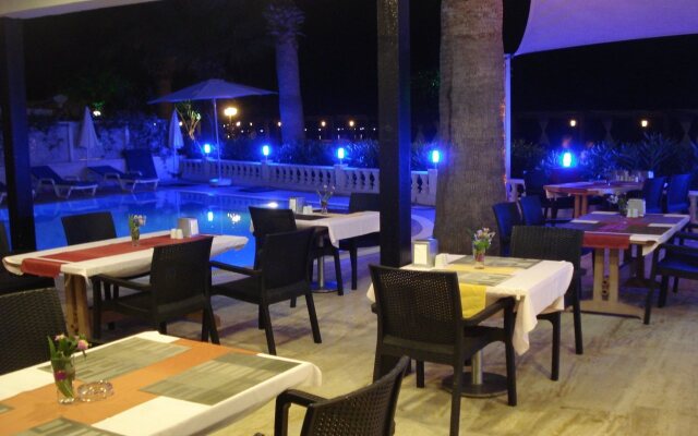 Bodrum Moonlight Hotel