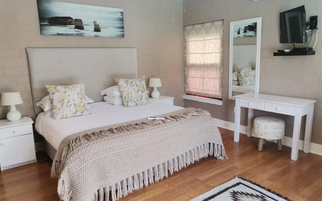 Summit Place Guest House
