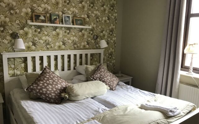 Skivarps Gästgivargård