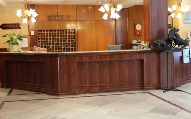 Hotel Monterrey