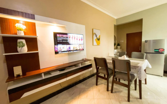 Theatre Of Dreams Homes