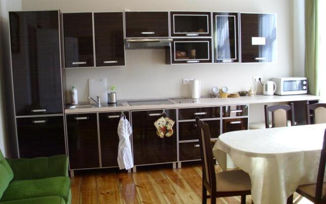 Apartment Irene