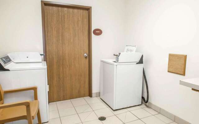 Sleep Inn & Suites Lake of the Ozarks