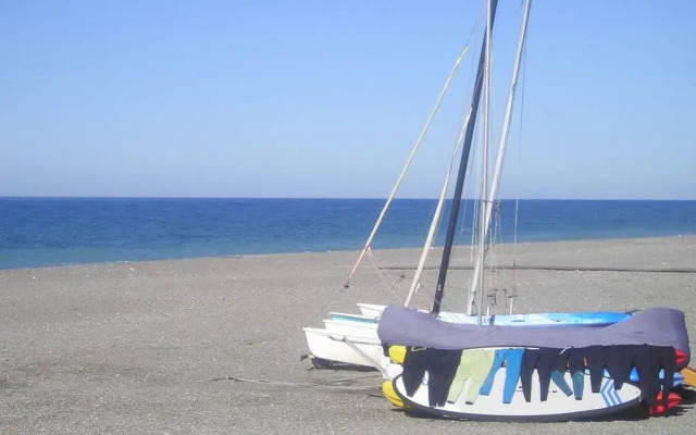 Nuevo Tropical