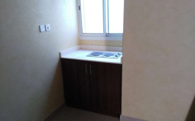 Almakan Hotel 103