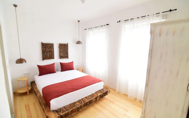 Kozanoğluhan Butik Otel