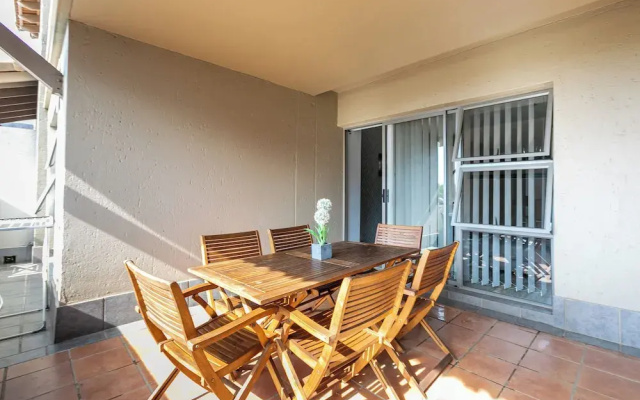 Executive Sandton City 2bedroom Apartment