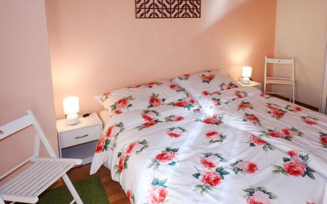 Chalet Praline Crans-Montana