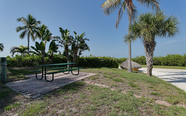 Caribbean Beach Club