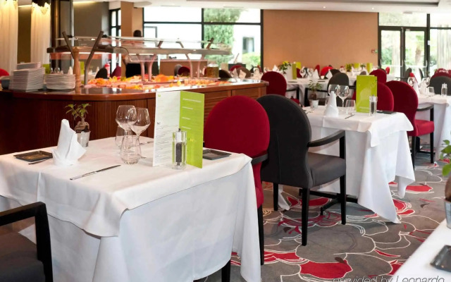 Mercure Bordeaux Aeroport