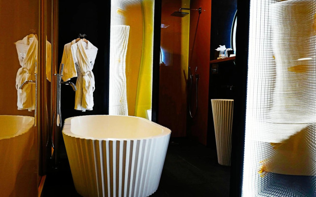 Malmaison Leeds
