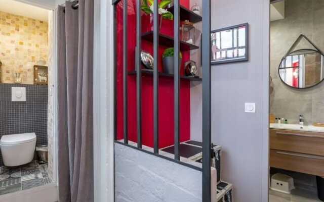 Host Inn Lyon