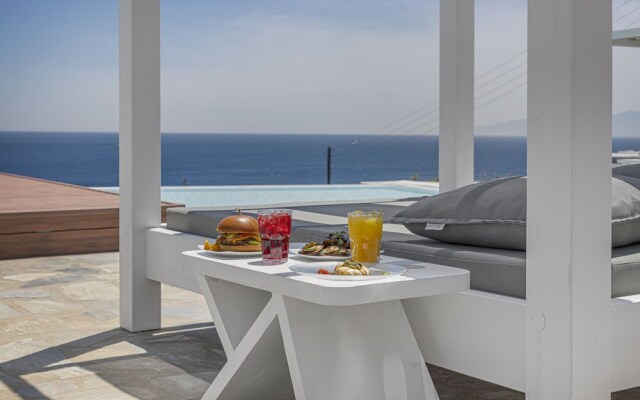 Sea View Residence