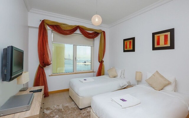 Kennedy Towers - Al Nabat