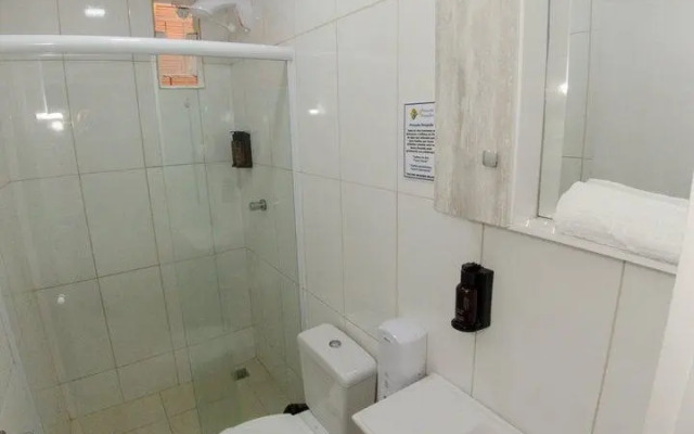 OYO Pousada 4 Estações