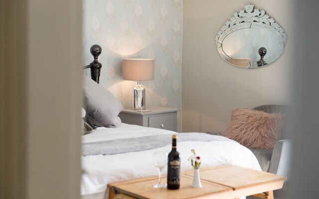 The Coxwold Tearooms and Bed & Breakfast