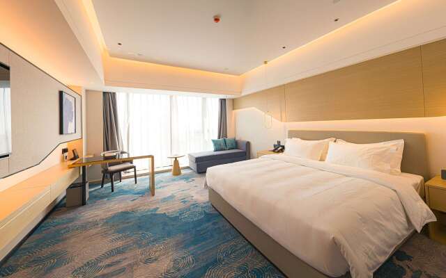 Microtel by Wyndham Songzi