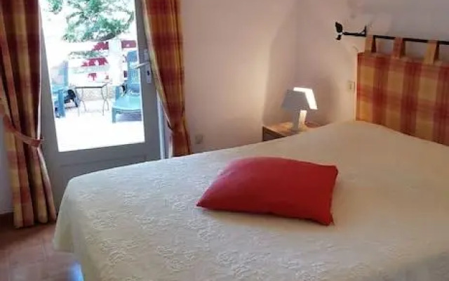 Résidence Les Hauts De L'Avena