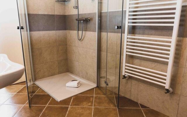 Relais Agriturismo Casina Ricchi