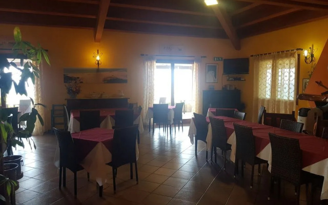 Hotel Villaggio Sabbie DOro