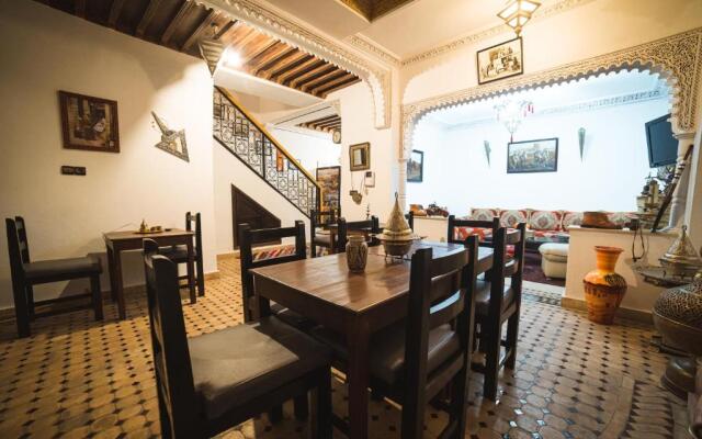 Riad Marwa
