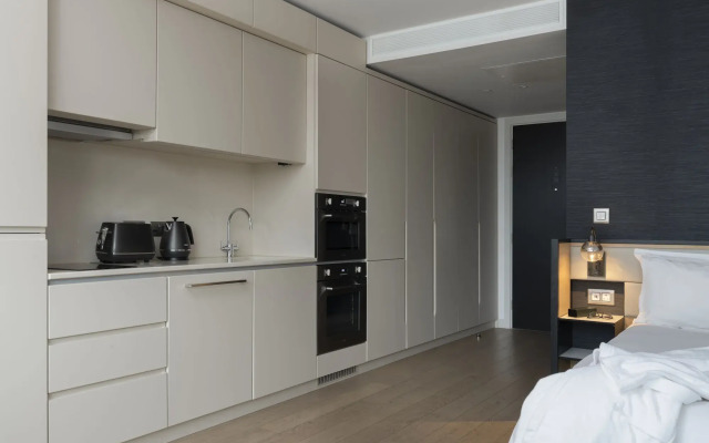 CitySuites Aparthotel
