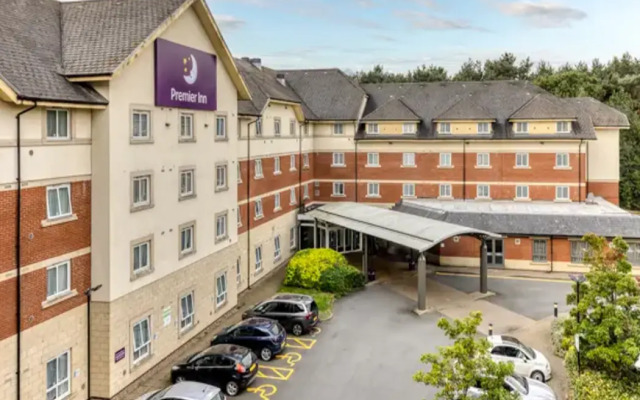 Premier Inn Birmingham Nec/Airport