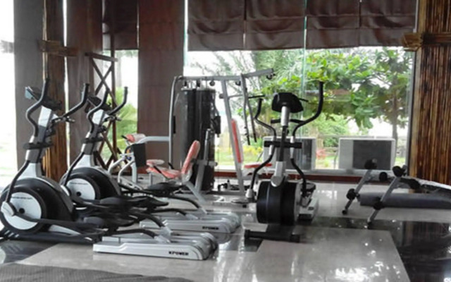 Excel River View Hotel