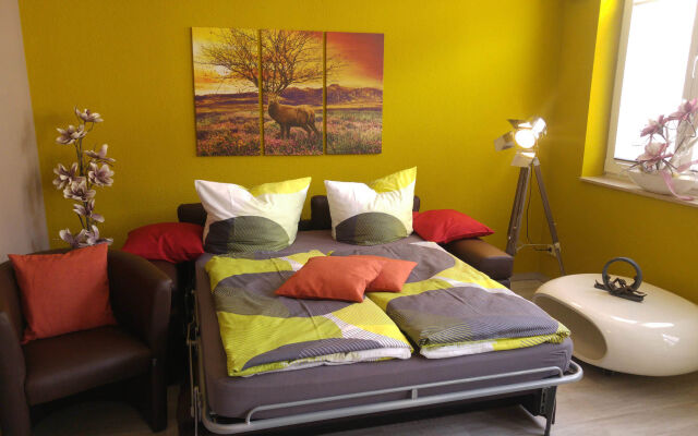 gapart - Apartments mit Küche