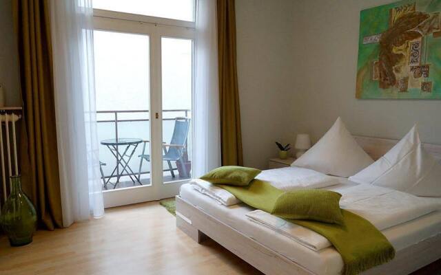 Apartment Baden-Baden Center