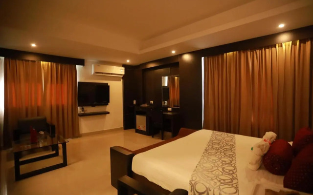 Finch Hotel