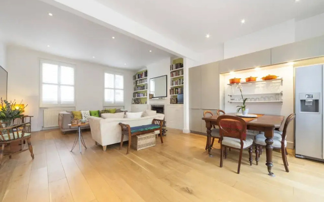 Crawford Street by Onefinestay