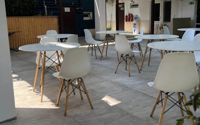 Клаб Отель Релакс