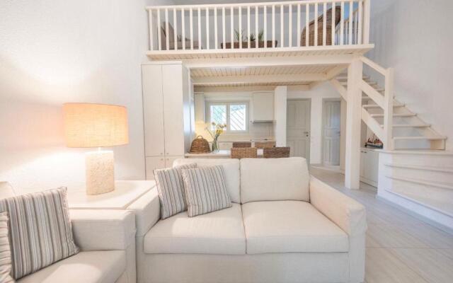 #Villa Armonia by halu! Sani Villas