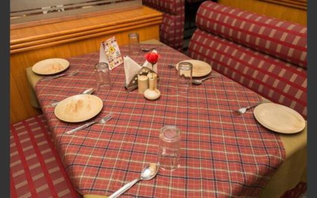 Hotel Sriram Residency