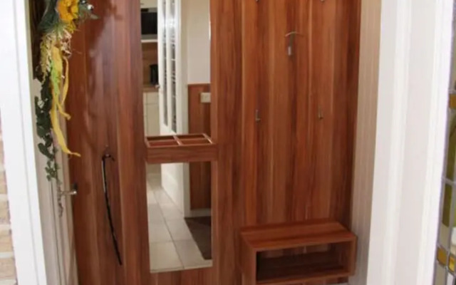 Sunshine Comfortable Holiday Residence