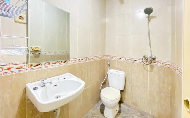 Budi Residence II Redpartner