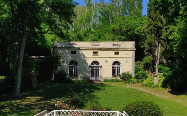 Le Domaine de Villespy