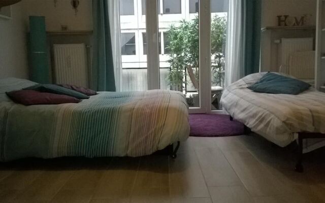 Exclusive Flats In Brussels - Congrès